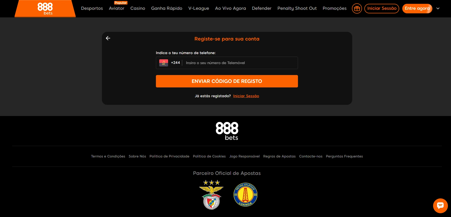 888bets registro
