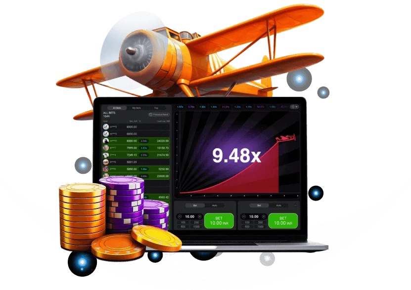 Aviator Privacy Policy