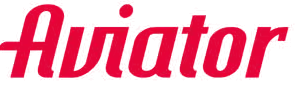 Aviator Game Colombia Logo
