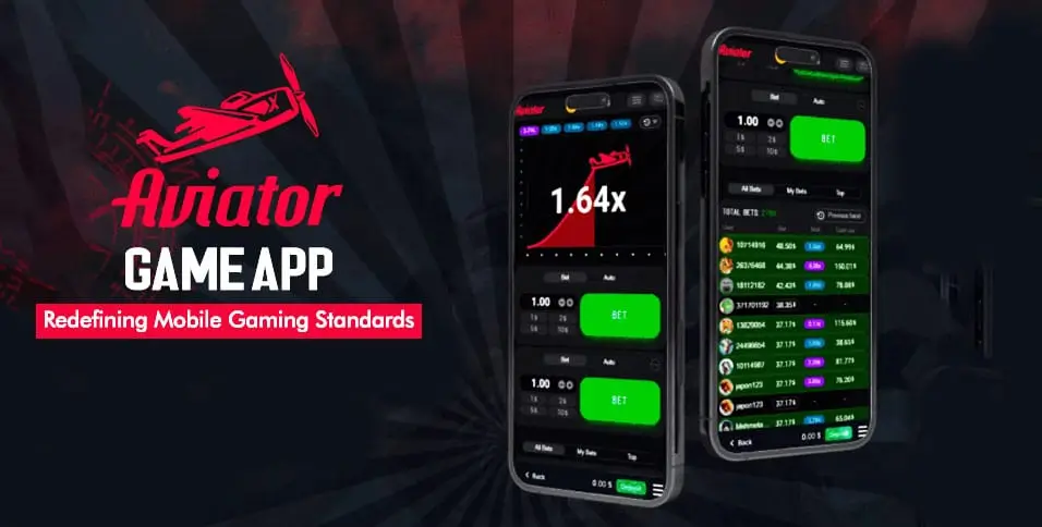 Aviator Game App Colombia